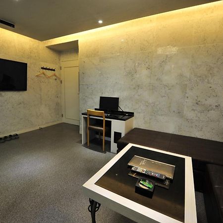 Ytt Hotel Busan Room photo